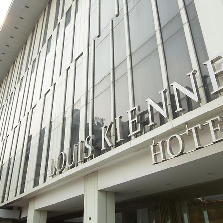 Louis Kienne Cikarang Hotel & Service Apartment Bekasi Zewnętrze zdjęcie